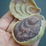 ふね - 中身は・・・