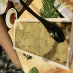 うにくら - うに