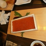 うにくら - いくら