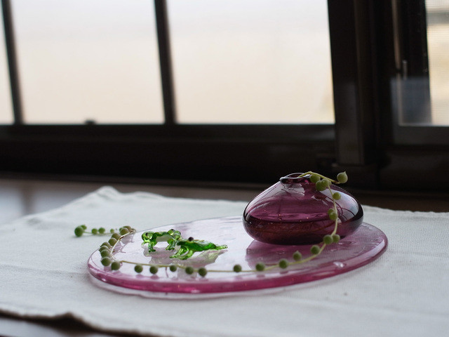 田口珈琲店（【旧店名】フロッグ カフェ） - 登米市その他（カフェ）の写真