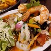 ASIAN RESTAURANT &BAR HALKA 門前通り店
