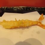 銀座 天一 - 海老