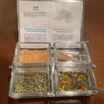 南インド料理ダクシン - 