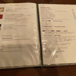 南インド料理ダクシン - ディナーメニュー