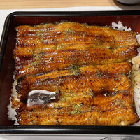東京竹葉亭 南御堂店 -  東京竹葉亭 南御堂店 -