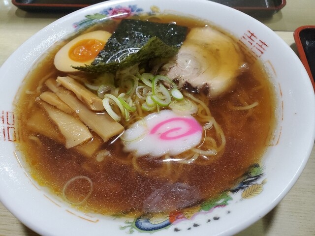 Aji-Q 乙部店（アジキュー） - 矢幅（中華料理）の写真