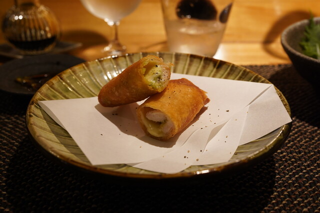 とぶ - 横手（鳥料理）の写真