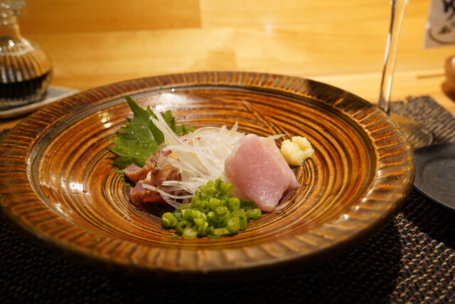 とぶ - 横手（鳥料理）の写真