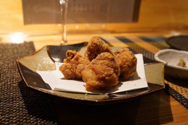 とぶ - 横手（鳥料理）の写真