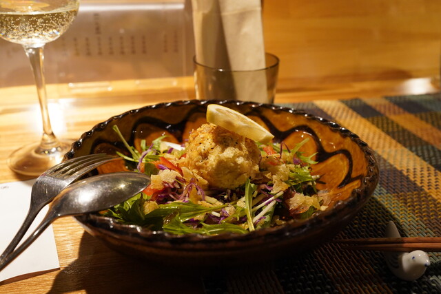 とぶ - 横手（鳥料理）の写真