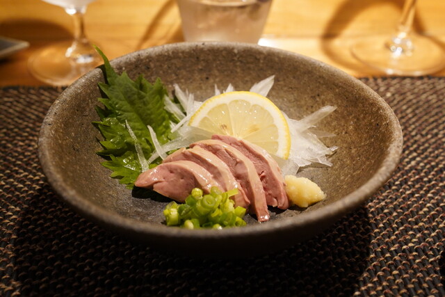 とぶ - 横手（鳥料理）の写真
