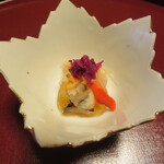 まとの - 留め肴　