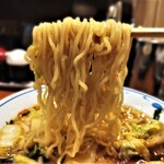 Yamato Ra-Men Kou Undou - やまとラーメン小　麺リフト 