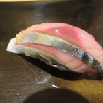 Sushi Mitsumi - 鯖