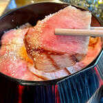 Jukusei Yakiniku Maruniku - 