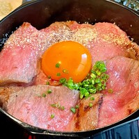 熟成焼肉 マルニク - 