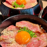 熟成焼肉 マルニク - 