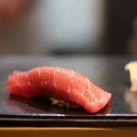 鮨 赤酢 あらまさ - 