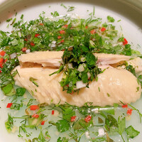 スーツァン・レストラン陳 渋谷店 - 