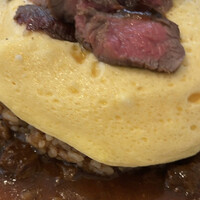 神戸牛洋食アモナ - 