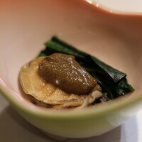 鮨 赤酢 あらまさ - 