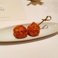 メゾン ポール・ボキューズ - 