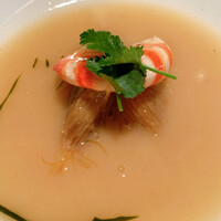 スーツァン・レストラン陳 渋谷店 - 