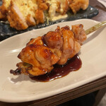 Yakitori Toritsuki - 