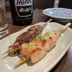 Yakitori Toritsuki - 