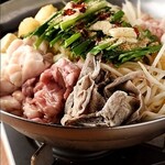 ヤキニク ぼんず - 