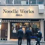 Noodle Works - 