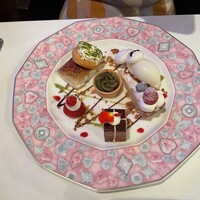 モナリザ 恵比寿店 - 