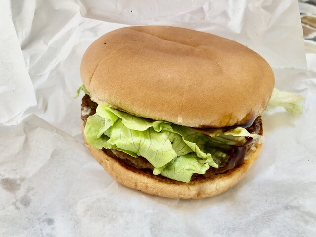 ロッテリア 郡山開成店（LOTTERIA） - 郡山（ハンバーガー）の写真