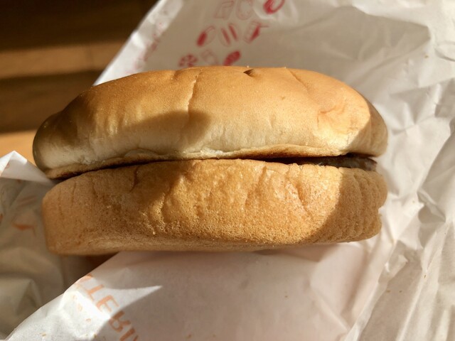 ロッテリア 郡山開成店（LOTTERIA） - 郡山（ハンバーガー）の写真