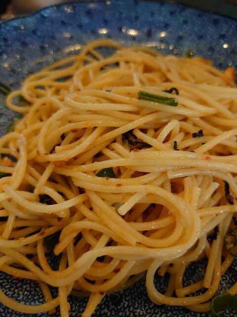 洋麺屋 五右衛門 新発寒店 - 発寒/パスタ | 食べログ