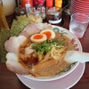 ラーメン魁力屋 豊川店