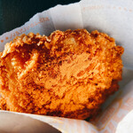 マクドナルド - 