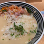 日本橋海鮮丼 つじ半 - 