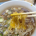 一〇そば - これが好きなのよ～