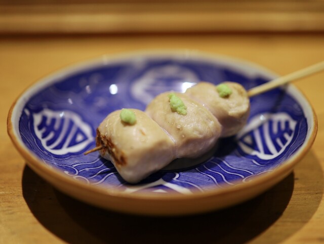 Yakitori Ogawa, Tokyo, Japan