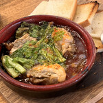 炉端Bistro ソーレマン - 