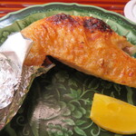 割烹 市川 - 手羽先