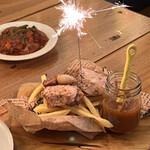 炉端Bistro ソーレマン - 