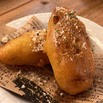 炉端Bistro ソーレマン - 