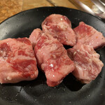 元氣七輪焼肉 牛繁 - 