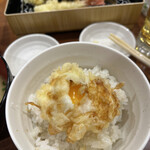 Tempura Meshi Fukumatsu - 