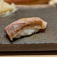 鮨 せいざん - 
