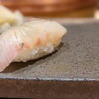 鮨 せいざん - 