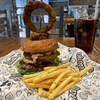 BAREBURGER 自由が丘店