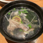 居魚屋 網元 別邸 - 